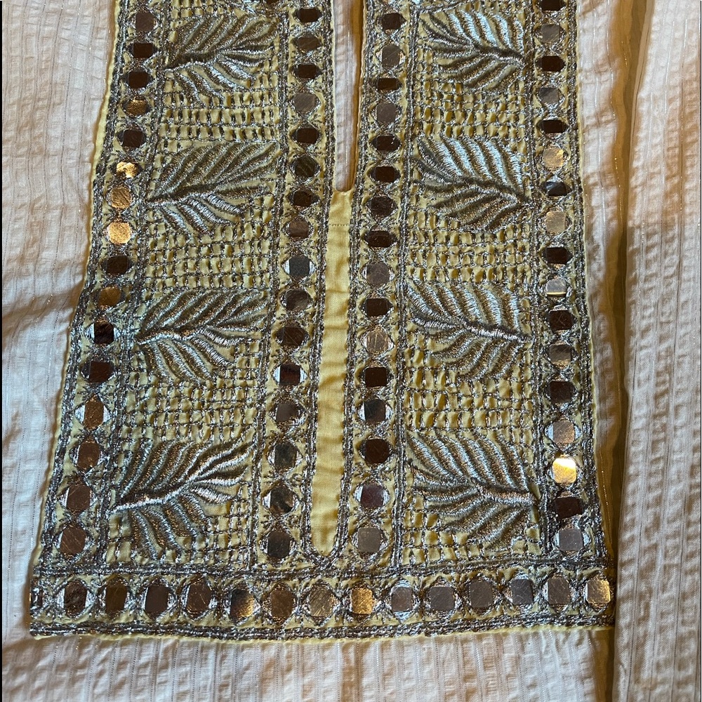 Brand new 3 piece suit